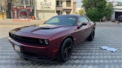 دودج تشالنجر